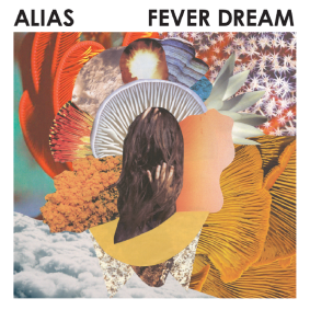 Fever Dream album cover art